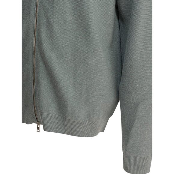 Norse Projects Links Zippered Sweater Tag Size XL Men - Picture 4 of 4